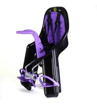 Cadeirinha Infantil Bicicleta Refactor Baby Bike Dianteira