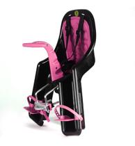 Cadeirinha Infantil Bicicleta Refactor Baby Bike Dianteira