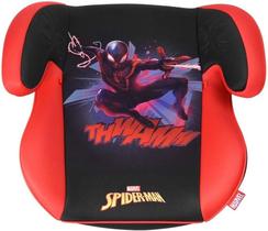 Cadeirinha Infantil Booster 15-36kg Homem Aranha BB618 Multi Cadeirinha Infantil Booster 15-36kg Homem Aranha BB618 Multi