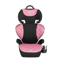 Cadeirinha Infantil cadeira de criança para Auto com Assento Tutti Baby - Rosa