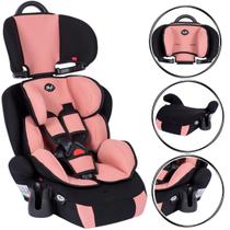 Cadeirinha Infantil, Cadeira de criança para carro Versati Rosé Baby