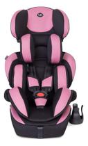 Cadeirinha Infantil Carro 09 Á 36 Kg Athenas Tutti Baby Rosa Cadeirinha Infantil Carro 09 Á 36 Kg Athenas Tutti Baby Rosa