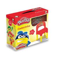 Cadeirinha Infantil com Acessórios - Play-Doh - Monte Líbano - Monte Libano