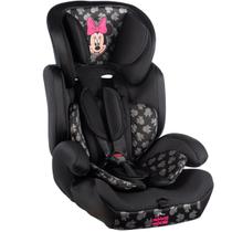 Cadeirinha Infantil, Criança Cadeira para Carro Minnie Styll Cadeirinha Infantil, Criança Cadeira para Carro Minnie Styll