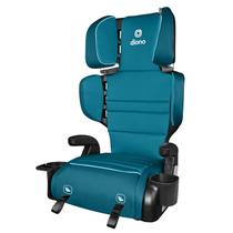 Cadeirinha Infantil Diono Connect3 RXT Booster Azul Cadeirinha Infantil Diono Connect3 RXT Booster Azul