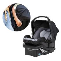 Cadeirinha Infantil EZ-Lift PLUS preto Baby Trend