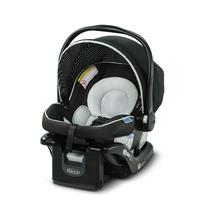 Cadeirinha Infantil Graco SnugRide 35 Lite LX Studio - 4 a 16 kg