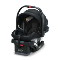 Cadeirinha infantil Graco SnugRide SnugLock 35 LX com TrueShield