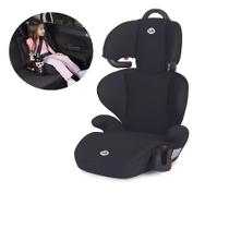 Cadeirinha Infantil P/ Carro 15kg A 36kg 2 Em 1 Tutti Baby