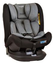 Cadeirinha Infantil p/ Carro Burigotto Spin Isofix 360 Gray Cadeirinha Infantil p/ Carro Burigotto Spin Isofix 360 Gray
