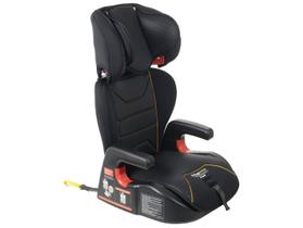 Cadeirinha Infantil p/ Carro Protege Fix Burigotto Preta