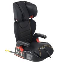 Cadeirinha Infantil p/ Carro Protege Fix Burigotto Preta Cadeirinha Infantil p/ Carro Protege Fix Burigotto Preta