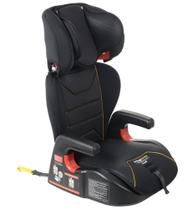 Cadeirinha Infantil p/ Carro Protege Fix Burigotto Preta