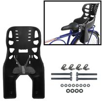Cadeirinha Infantil para bicicleta Traseira carona bike criança infantil Cadeirinha Infantil para bicicleta Traseira carona bike criança infantil