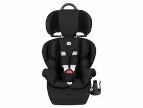 Cadeirinha Infantil Para Carro Até 36kg Versati Preta Tutti Cadeirinha Infantil Para Carro Até 36kg Versati Preta Tutti