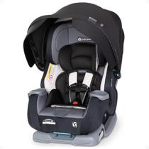Cadeirinha Infantil Para Carro Com Capota Reclinável e Porta Copo 4 em 1 360 45kg Cover Me Baby Trend Cadeirinha Infantil Para Carro Com Capota Reclinável e Porta Copo 4 em 1 360 45kg Cover Me Baby Trend