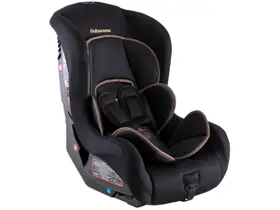 Cadeirinha Infantil para Carro Maximus Galzerano Preta 25Kg