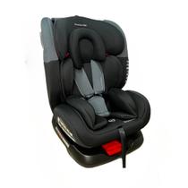 Cadeirinha Infantil para Carro Prime 360 Black Premium Baby Cadeirinha Infantil para Carro Prime 360 Black Premium Baby
