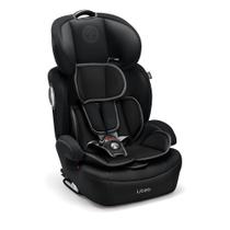 Cadeirinha Infantil para carro Safemax Fix 2.0 Isofix 9-36 Kg Preta Litet - BB459 Cadeirinha Infantil para carro Safemax Fix 2.0 Isofix 9-36 Kg Preta Litet - BB459