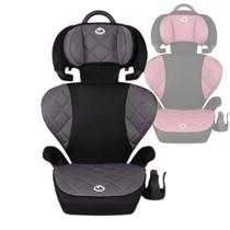 Cadeirinha Infantil Para Carro Triton II Tutti Baby Vira Assento Com Porta Copos 15 a 36Kg
