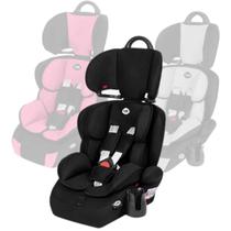 Cadeirinha Infantil Para Carro Versati Tutti Baby Vira Assento Com Porta Copos 9 a 36Kg