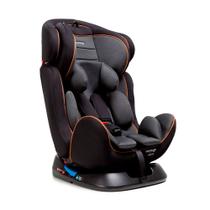 Cadeirinha Infantil Reclinável Legacy Cinza E Preto Mescla Voyage Cadeirinha Infantil Reclinável Legacy Cinza E Preto Mescla Voyage