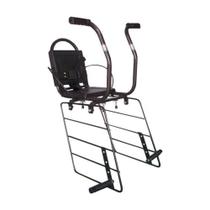 Cadeirinha Infantil Traseira Para Bicicleta Al17 Altmayer Cadeirinha Infantil Traseira Para Bicicleta Al17 Altmayer
