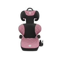 Cadeirinha Infantl Para Automóvel Triton Rosa - Tutti Baby