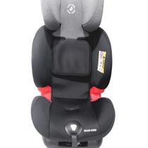 Cadeirinha Jasper 0 a 36kg com Isofix Maxi-Cosi - Authentic Black