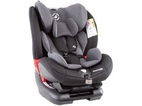 Cadeirinha Jasper 0 a 36kg com Isofix Maxi-Cosi - Authentic Black