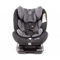 Cadeirinha Jasper 0 a 36kg com Isofix Maxi-Cosi - Authentic Black Cadeirinha Jasper 0 a 36kg com Isofix Maxi-Cosi - Authentic Black