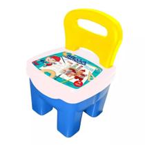 Cadeirinha mega construcoes unica Cadeirinha mega construcoes unica