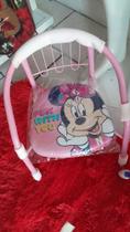 Cadeirinha Mickey e minnie e Elsa Ana Cadeirinha Mickey e minnie e Elsa Ana