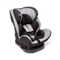 Cadeirinha Multifix 0 a 36 kg com Isofix Safety 1st - Grey Urban Cadeirinha Multifix 0 a 36 kg com Isofix Safety 1st - Grey Urban