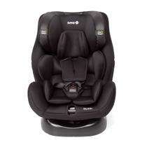 Cadeirinha Multifix Safety 1st Urban Black 0M até 36 Kg