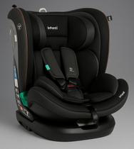 Cadeirinha Nonna 360 Infanti Bebê Infantil Confortável Seguro Ajustável Prático Moderno Fácil Uso Cadeirinha Nonna 360 Infanti Bebê Infantil Confortável Seguro Ajustável Prático Moderno Fácil Uso