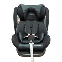 Cadeirinha p/ Carro Murphy Lux 360º Isofix Premium Baby 0-36