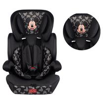 Cadeirinha Para Auto Assento Infantil 9-36 Kg Disney Mickey Cadeirinha Para Auto Assento Infantil 9-36 Kg Disney Mickey