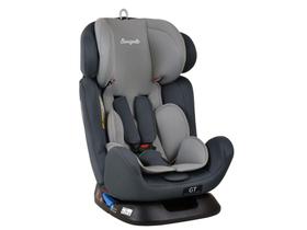 Cadeirinha para Auto Burigotto Reclinável - 3 Posições GT 0 a 36kg Cadeirinha para Auto Burigotto Reclinável - 3 Posições GT 0 a 36kg
