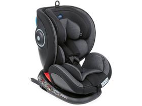Cadeirinha para Auto Chicco Bebê Conforto Seat - 4fix Ombra 0 a 36kg 4 Posições