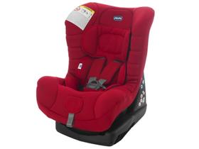 Cadeirinha para Auto Chicco Eletta Comfort Race - Reclinável 4 Posições até 18Kg