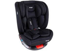 Cadeirinha para Auto com Isofix Premium Baby Comfort 360 0 a 36kg 4 Posições