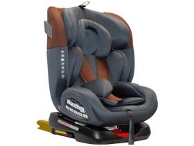 Cadeirinha para Auto com Isofix Premium Baby