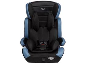 Cadeirinha para Auto Cosco Kids Tour 9 a 36kg