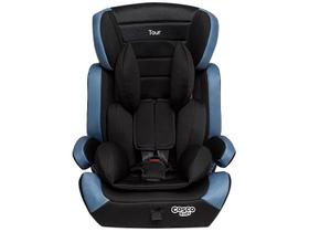 Cadeirinha para Auto Cosco Kids Tour 9 a 36kg