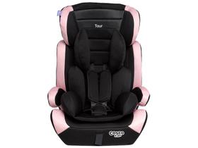 Cadeirinha para Auto Cosco Kids Tour 9 a 36kg Cadeirinha para Auto Cosco Kids Tour 9 a 36kg