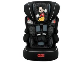 Cadeirinha para Auto Disney Beline Luxe - Mickey Mouse Vite para Crianças até 36kg