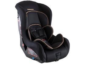 Cadeirinha para Auto Galzerano Maximus 0 a 25kg - 2 Posições