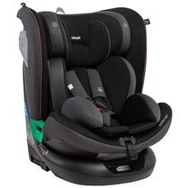 Cadeirinha Para Auto Infanti Nonna 36kg Isofix Top Tether Base Giratória 360 Reclinável Preto Noturno Cadeira Passeio Carro Booster Bebê Infantil Cadeirinha Para Auto Infanti Nonna 36kg Isofix Top Tether Base Giratória 360 Reclinável Preto Noturno Cadeira Passeio Carro Booster Bebê Infantil