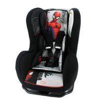 Cadeirinha para Auto Marvel Cosmo Aranhaverso Suporta até 25 Kg